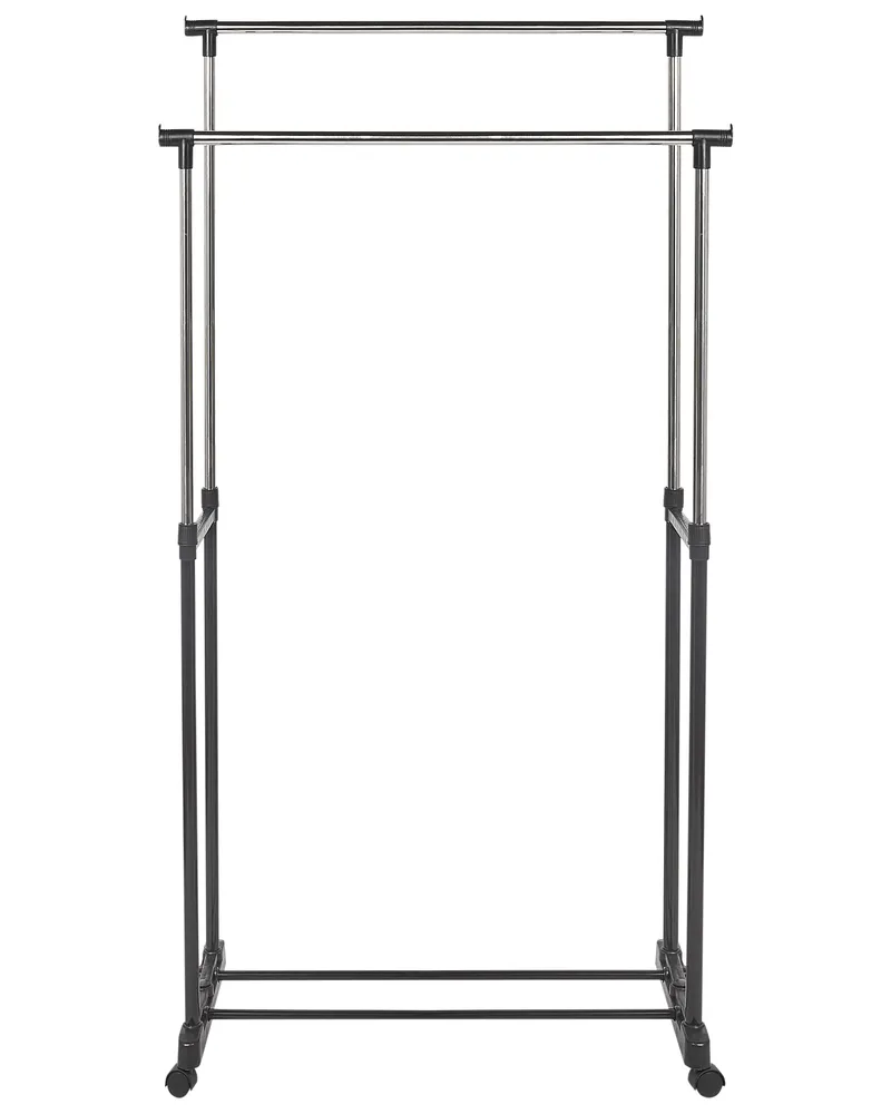 Coat Stand Negro GILMER