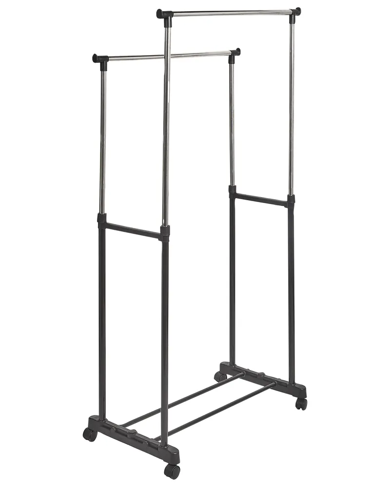 Coat Stand Negro GILMER