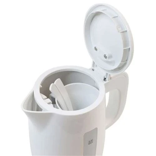 Jarro Elétrico Proline KTL07 0.5 L - 1000 W - Branco