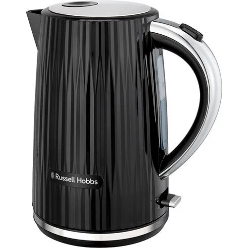 Jarro Elétrico Russell Hobbs Eden Ébano 27361-70 | Preto