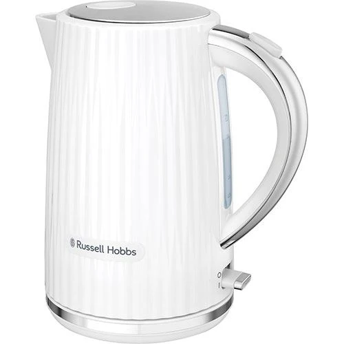 Jarro Elétrico Russell Hobbs Eden Marfim 27360-70 | Branco