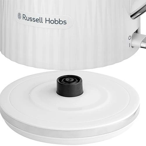 Jarro Elétrico Russell Hobbs Eden Marfim 27360-70 | Branco