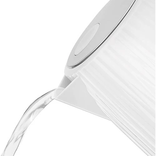 Jarro Elétrico Russell Hobbs Eden Marfim 27360-70 | Branco