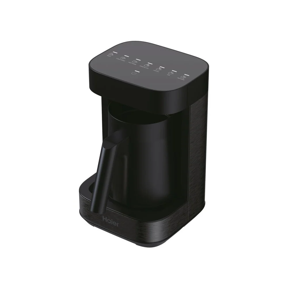 Jarro Haier HMB5A 011 | 700W, 0.35L, Preto