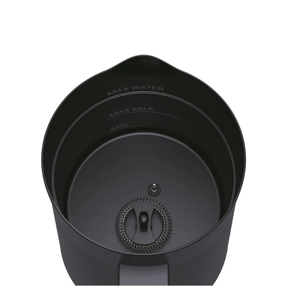 Jarro Haier HMB5A 011 | 700W, 0.35L, Preto