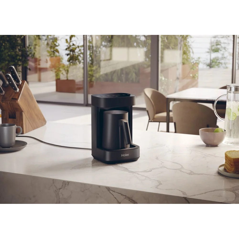 Jarro Haier HMB5A 011 | 700W, 0.35L, Preto