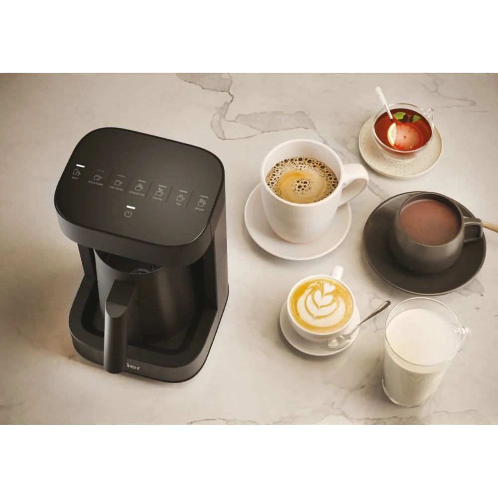 Jarro Haier HMB5A 011 | 700W, 0.35L, Preto
