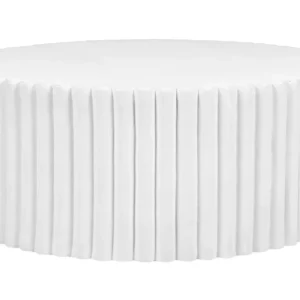 Round Coffee Table Neve POZZA