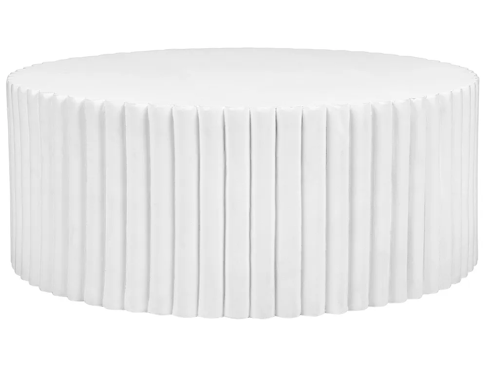 Round Coffee Table Neve POZZA