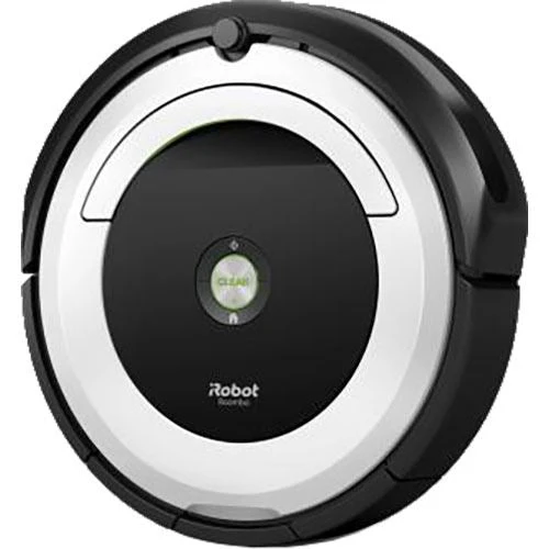 Aspirador de Pó Aspirador Robot iRobot Roomba 691