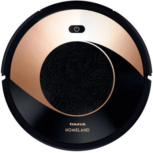 Aspirador com Saco Aspirador Robot Taurus Homeland - Outlet - Grade