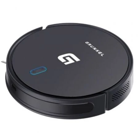 Aspirador com Saco ROBOT ASPIRADOR GRUNKEL I-DANCER TURBO BRUSH