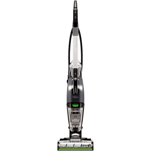 Aspirador de Pó Aspirador Multi-Superfícies Bissell Crosswave Hydrosteam Pet Select 3527N