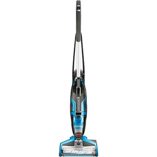 Aspirador Robô Inteligente Aspirador Vertical Bissell Crosswave - Outlet - Grade B
