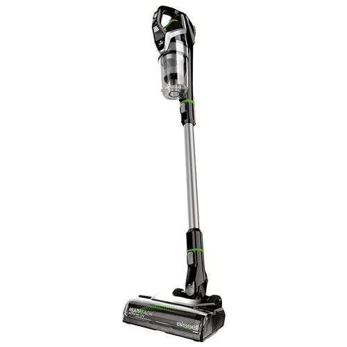 Aspirador sem Fio Aspirador Vertical Bissell Active Pet 2907D