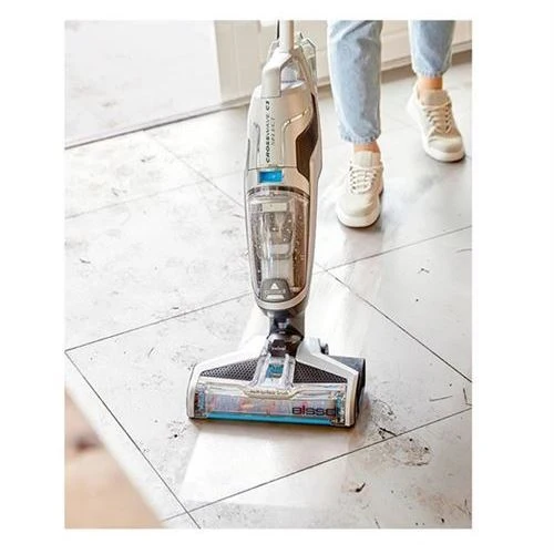 Aspirador Vertical Bissel Crosswave C3 - Outlet - Grade Design Compacto