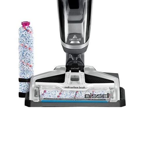 Aspirador Vertical Bissel Crosswave C3 - Outlet - Grade Design Compacto