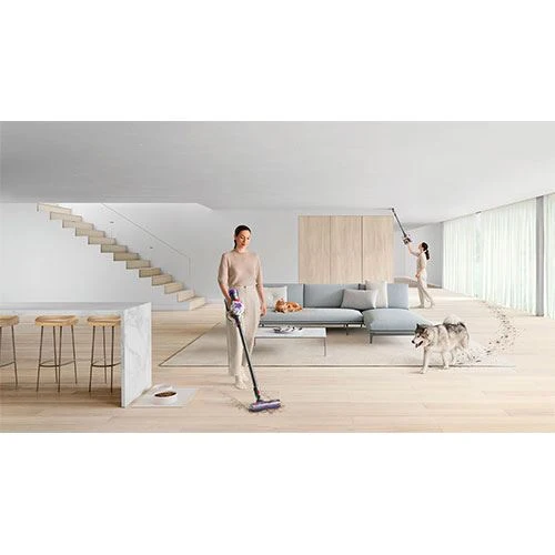 Aspirador Vertical Dyson V8 Aperfeiçoado