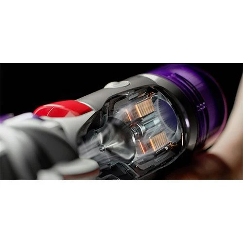 Aspirador Vertical Dyson V8 Aperfeiçoado