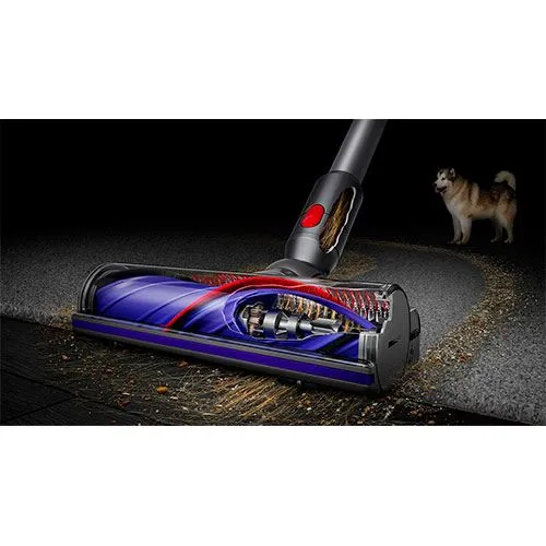 Aspirador Vertical Dyson V8 Aperfeiçoado