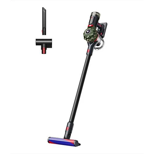 Aspirador Vertical Dyson V8 Cyclone com Filtro HEPA