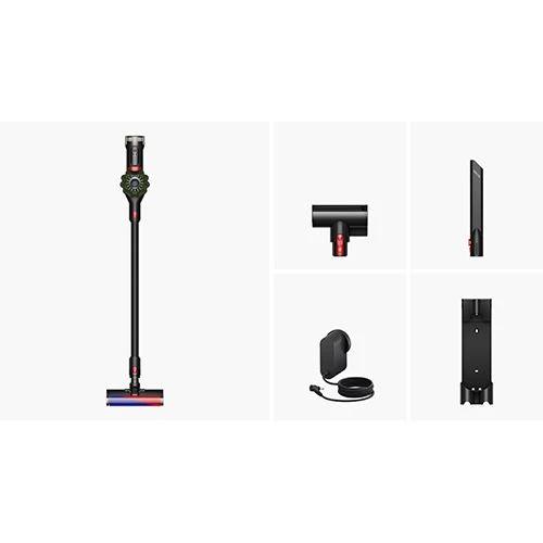 Aspirador Vertical Dyson V8 Cyclone com Filtro HEPA