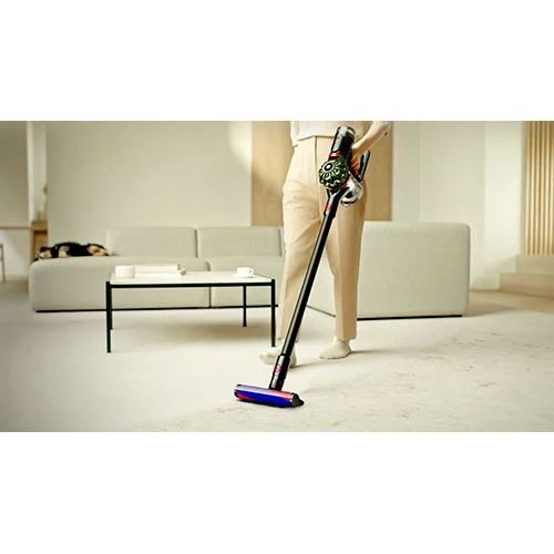 Aspirador Vertical Dyson V8 Cyclone com Filtro HEPA