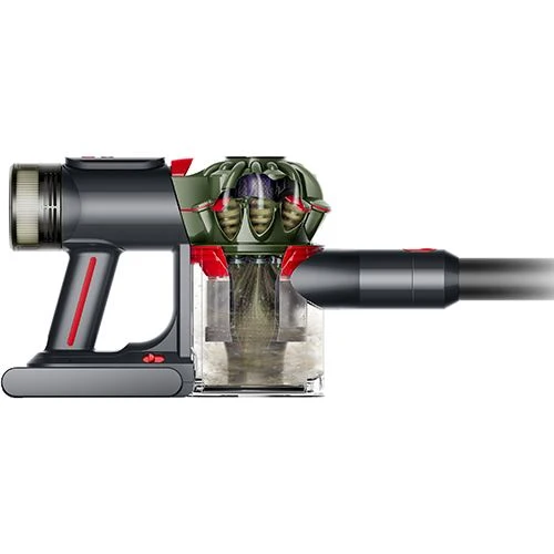 Aspirador Vertical Dyson V8 Cyclone com Filtro HEPA