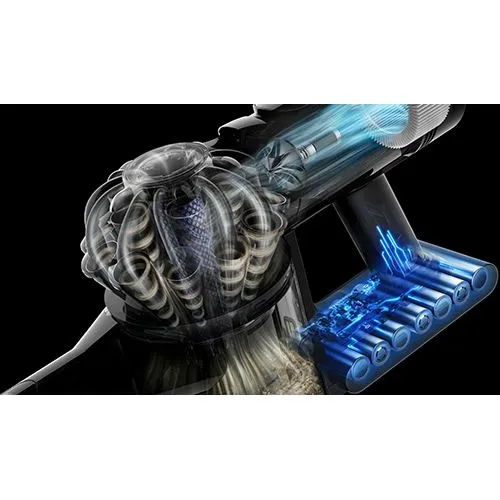 Aspirador Vertical Dyson V8 Cyclone com Filtro HEPA