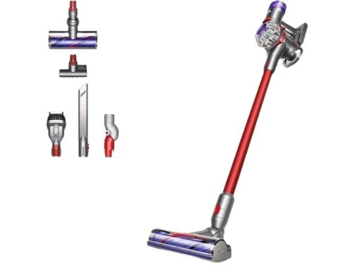 Aspirador Vertical Dyson V8 Especial (Autonomia 40 min - 0.54 L)