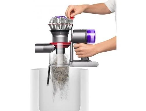 Aspirador Vertical Dyson V8 Especial (Autonomia 40 min - 0.54 L)
