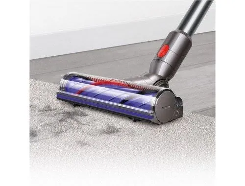 Aspirador Vertical Dyson V8 Especial (Autonomia 40 min - 0.54 L)
