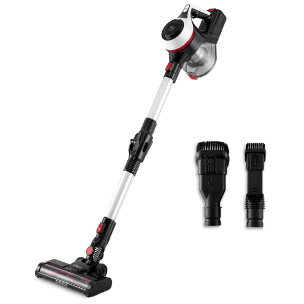ASPIRADOR VERTICAL UFESA - U3 - 81405887 com Filtro HEPA
