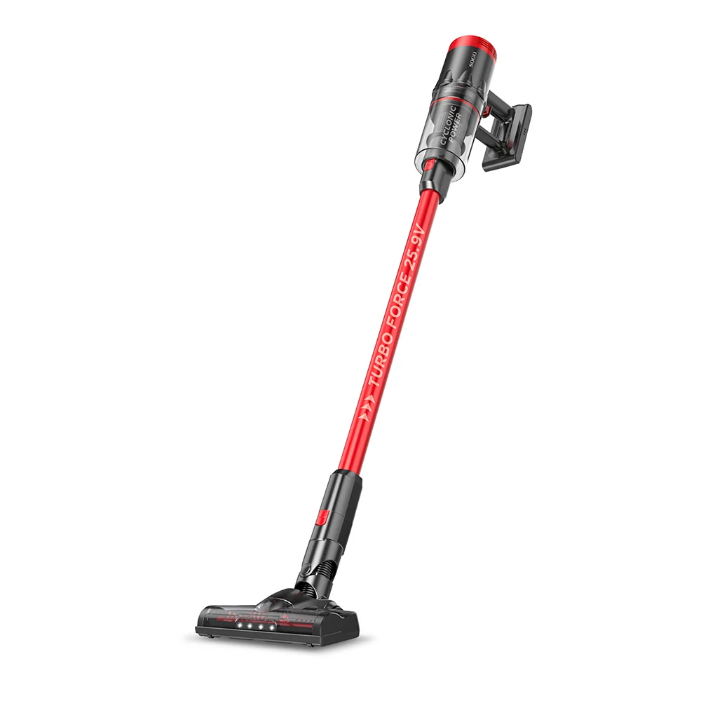 Aspirador de Mão Aspirador Vertical Sogo ASPSS16165 | Sem fios, 21 kpa, 45 min, 0.65L
