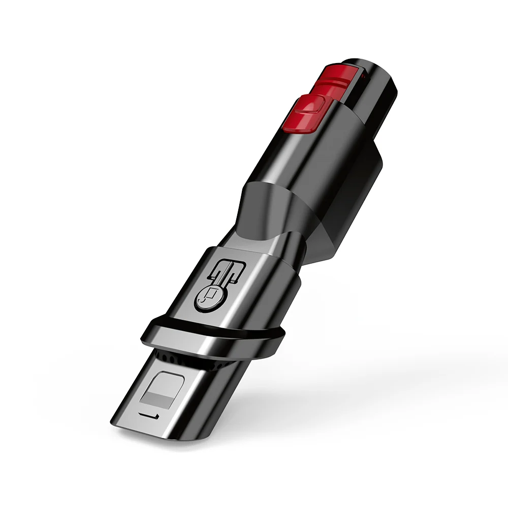 Aspirador de Mão Aspirador Vertical Sogo ASPSS16165 | Sem fios, 21 kpa, 45 min, 0.65L