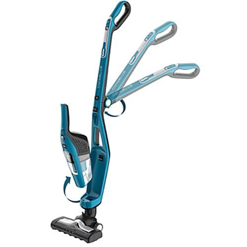 Aspirador Robô Aspirador Vertical Rowenta Dualista Force Rh6751 - Outlet - Grade