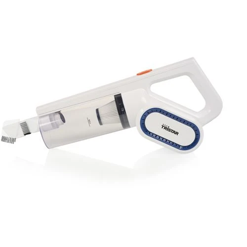 Aspirador Vertical com Fio Tristar SZ-2308 para Alergias e Asma