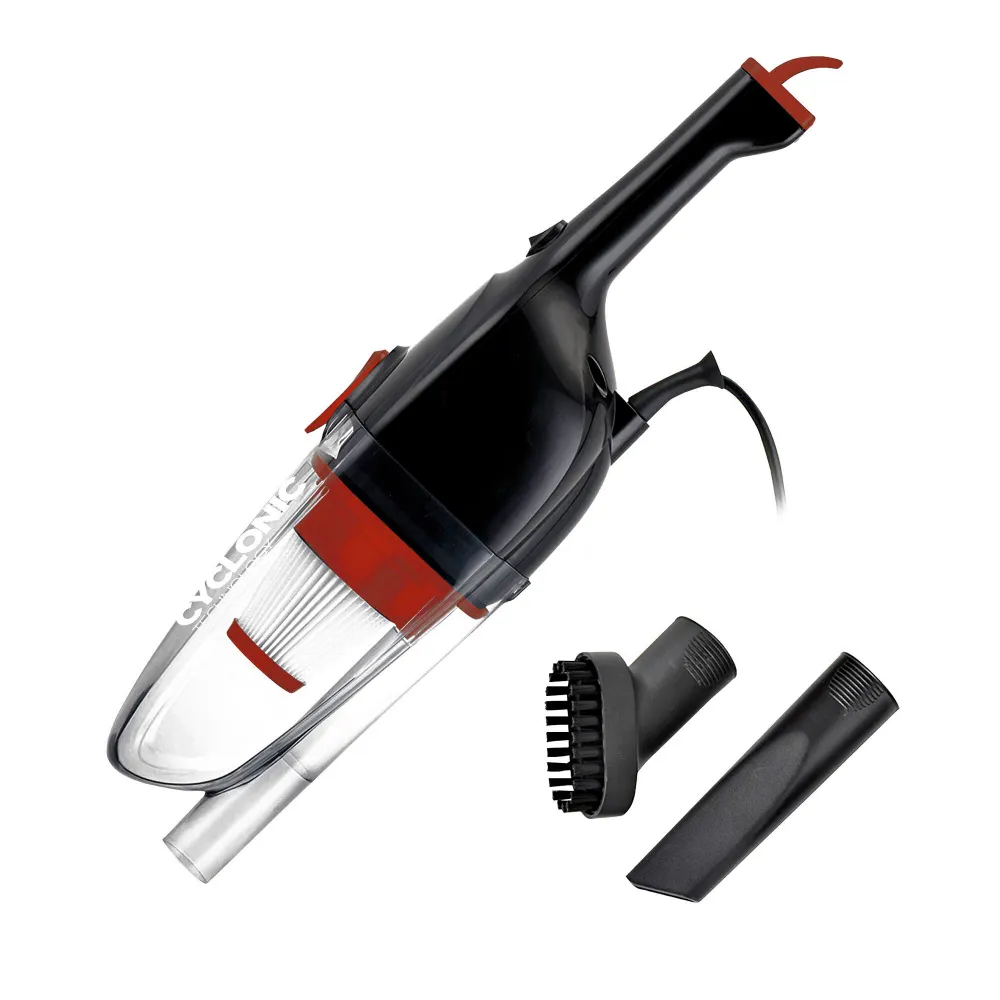 Aspirador Vertical Sogo ASPSS16120 | HEPA, 600W | Aspiração Automática