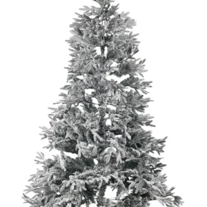 Snowy Christmas Tree 240 cm Alvo BASSIE