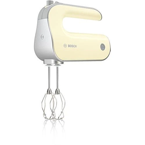 Batedeira Sem Taç Bosch Styline Colour 500W MFQ40301 - Creme - Outlet - Grade B