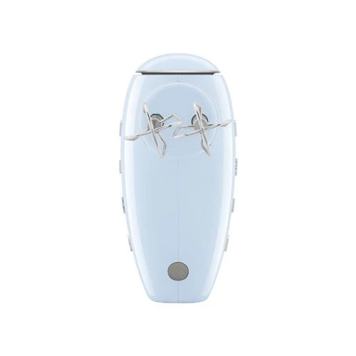 Batedeira Smeg Anni 50 - HMF01PBEU - 250W com Função Turbo