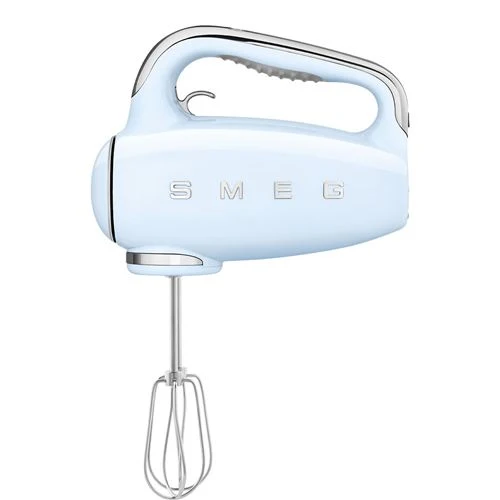 Forno Elétrico de Bancada Batedeira Smeg Anni 50 - HMF01PBEU - 250W