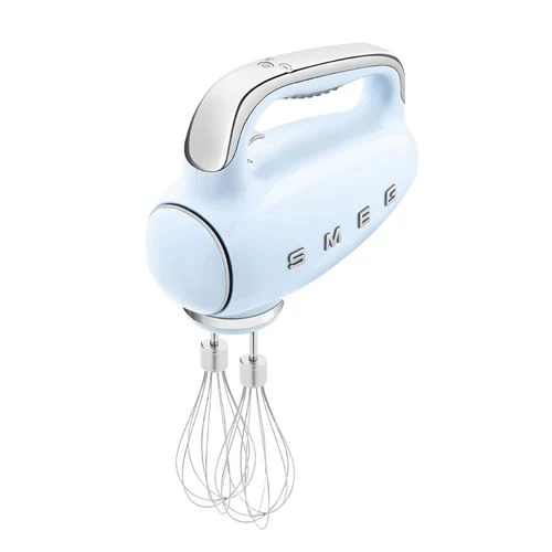 Forno Elétrico de Bancada Batedeira Smeg Anni 50 - HMF01PBEU - 250W