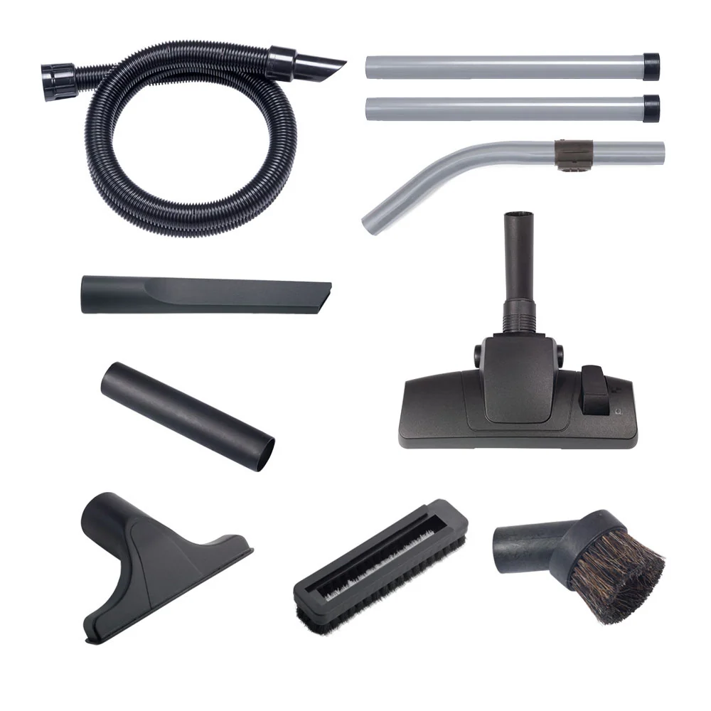 NUMATIC NBV190NX – Aspirador Bateria Profissional com Tecnologia NX300, Alta Autonomia e Potência de 350W