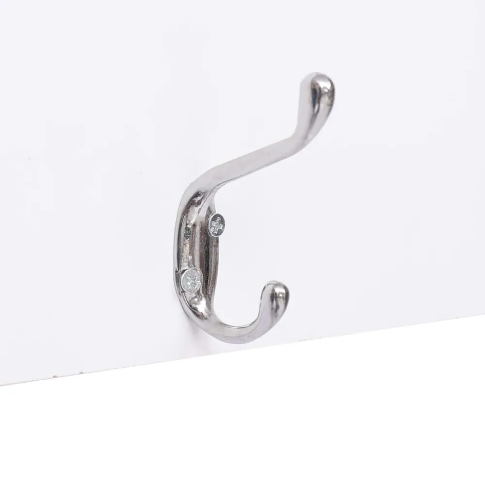 Cabide de parede FAMILY 74x29,5 cm vidaXL