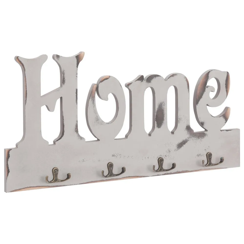 Organizador de Cintos Cabide de parede HOME 50x23 cm