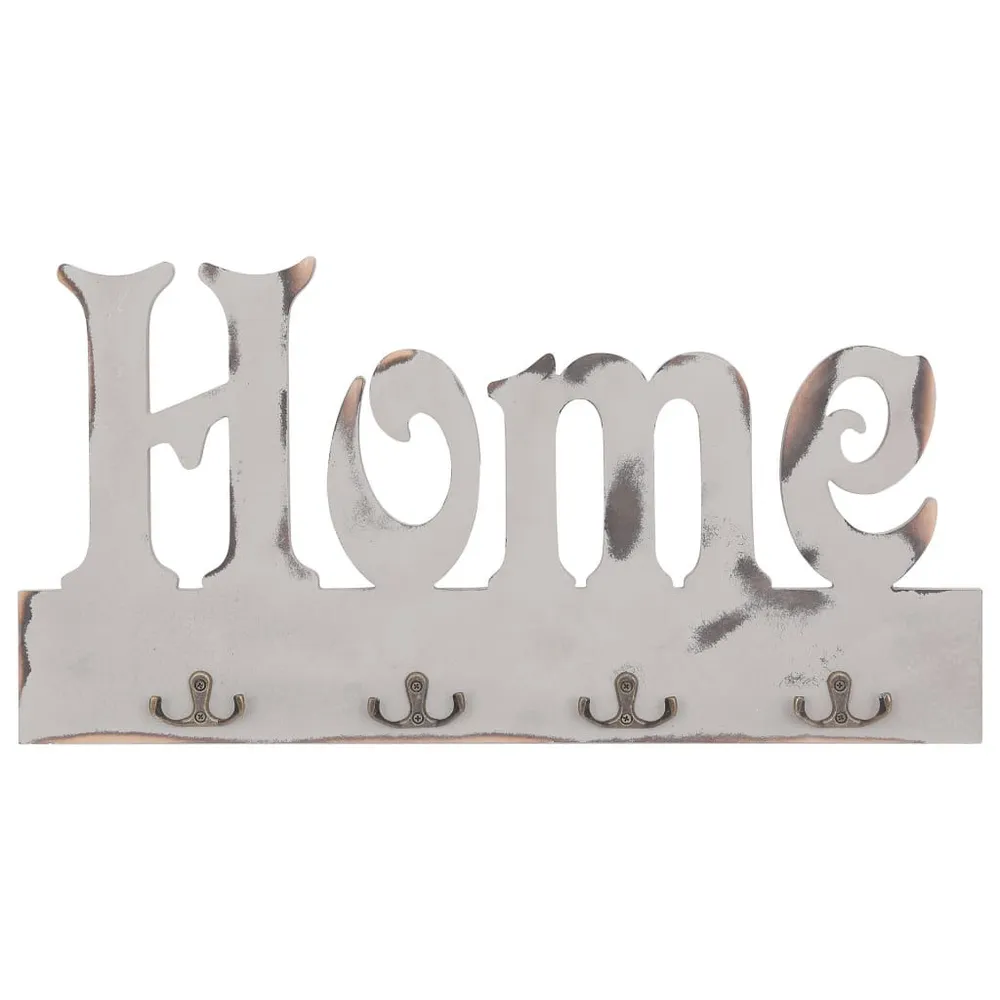 Organizador de Cintos Cabide de parede HOME 50x23 cm