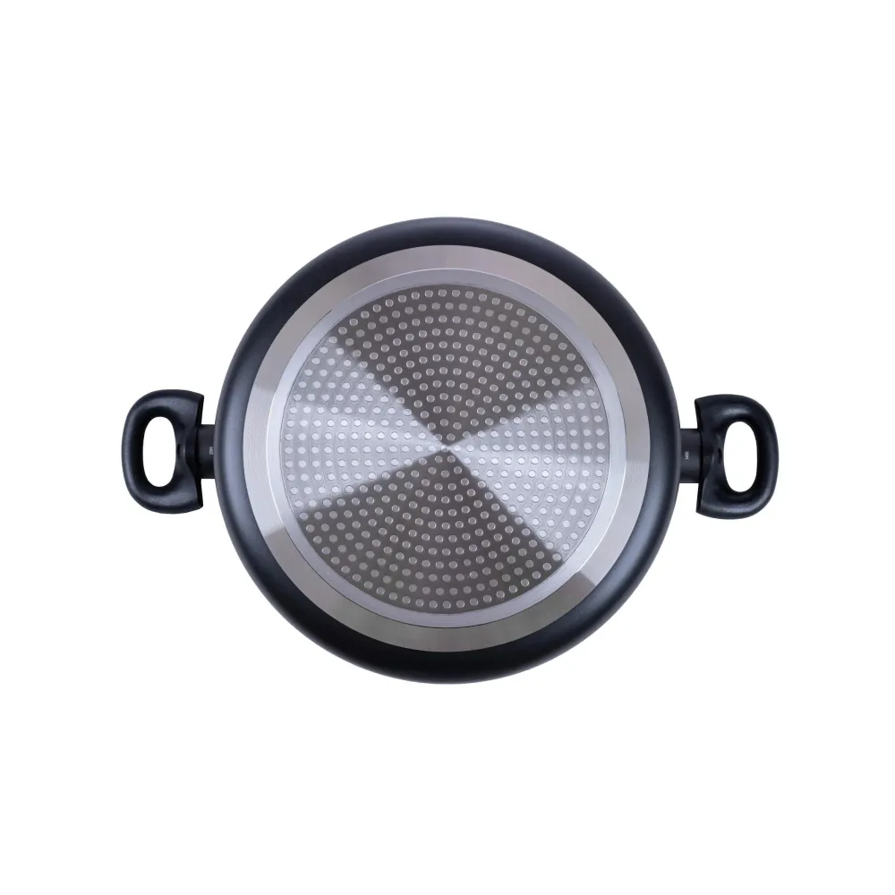 Caçarola Antiaderente 20cm Sutil