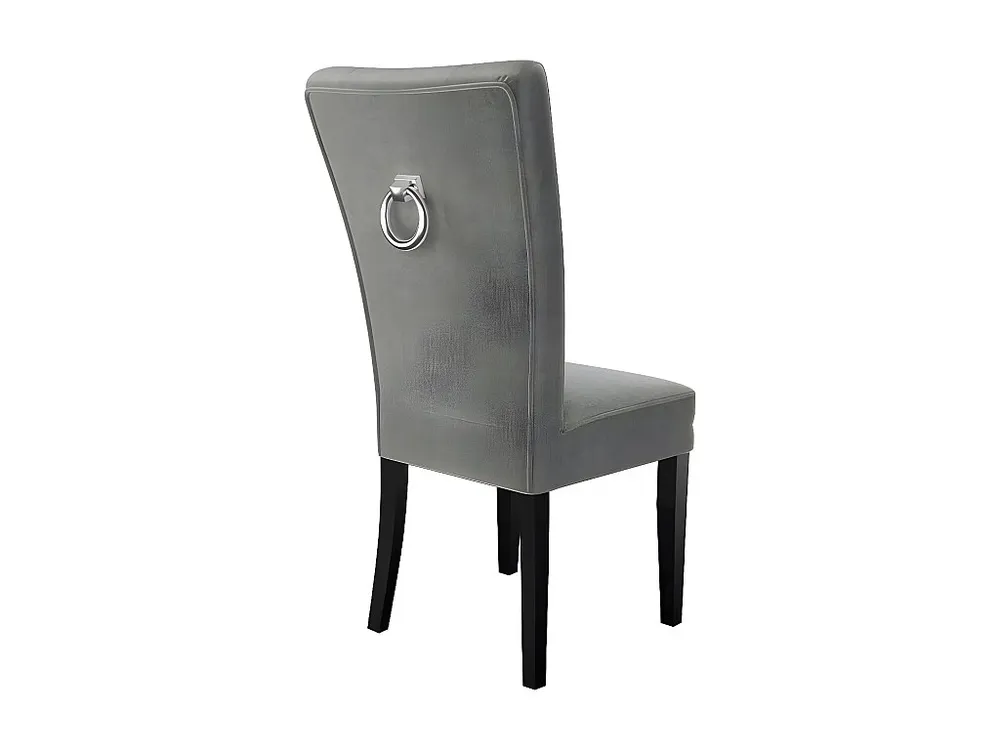 Banco para Arcade Cadeira Racine 109, Tecido, De madeira, 100x51x63cm