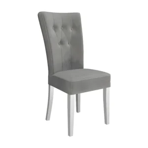 Cadeira Racine 109, Tecido, De madeira, 100x51x63cm Edição Gamer Pro